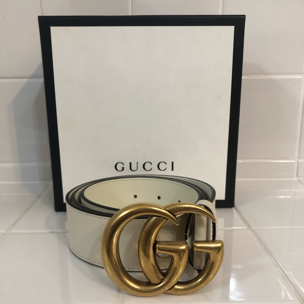 Gucci Belt